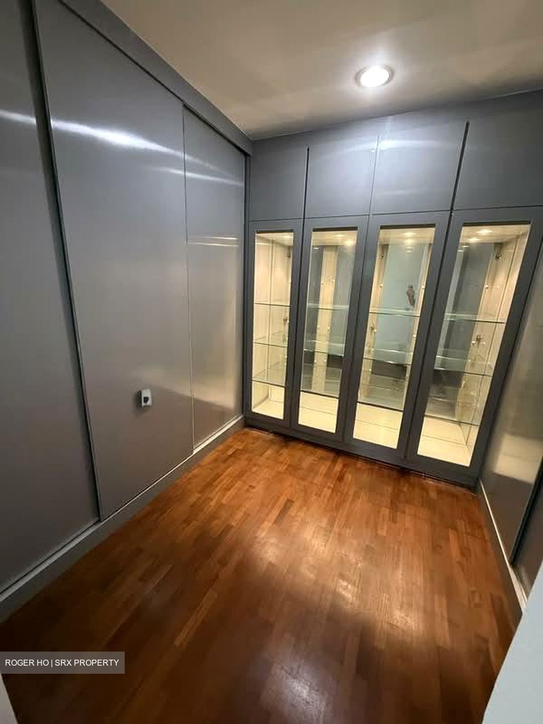 The Arcadia (D11), Condominium #563113111